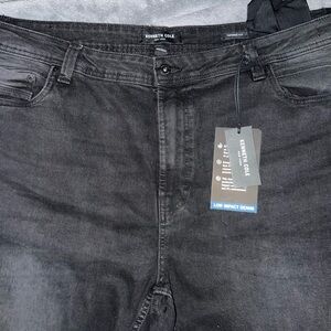 Kenneth Cole-Stretch,tapered fit,46x32